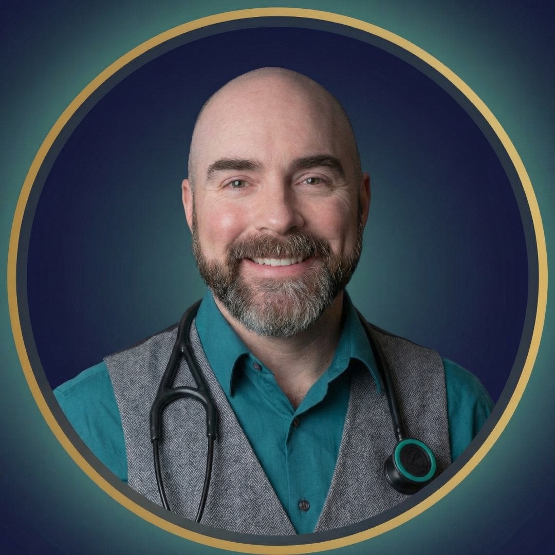 Dr. Michael Hummel, NMD